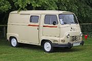 Renault Estafette 1000 1972