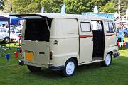 Renault Estafette 1000 1972