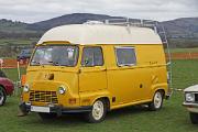 Renault Estafette 1000 1973