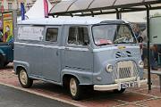 Renault Estafette 800