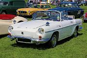 Renault Floride 1961 Spider front