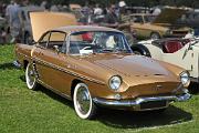 Renault Floride 1962 convertible front