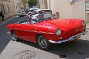 Renault Floride S 1962 front