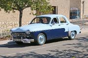 Renault Fregate 1956 Grand Pavois front