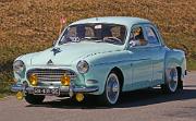 Renault Fregate 1960 front