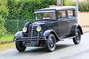 Renault Monasix RY2 1930 front