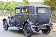 Renault Monasix RY2 1930 rear