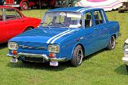 Renault R10 1968 front