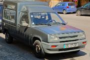 Renault R5 Express 1.2