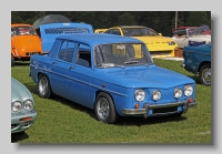 Renault R8 Gordini 1964 frontr