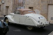Renault Viva Grand Sport ACX-2 1936 Cabriolet