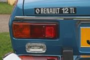 Renault 12 TL 1975