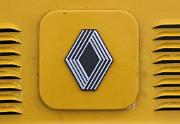Renault Estafette 1000 1973