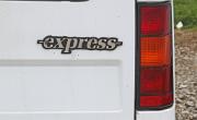 Renault Express