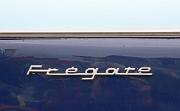 aa Renault Fregate 1955 Grand Pavois badge