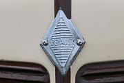 aa Renault Monasix RY2 1931 badge