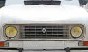 ab Renault 4 GTL 1991 grille