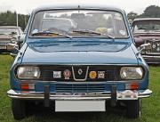 Renault 12 TL 1975