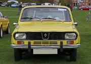 Renault 12 TR Automatic 1975