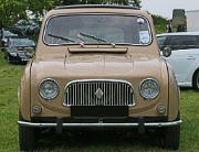 ac Renault 4 1962 head