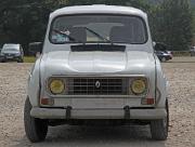 ac Renault 4 1991 GTL head