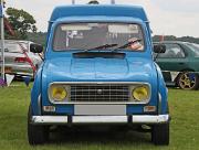 Renault 4 F6 Van