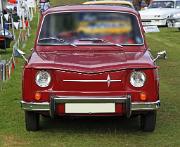 ac Renault 8 1970 head