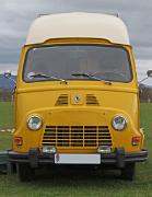 Renault Estafette 1000 1973