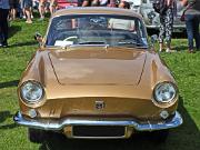 ac Renault Floride 1962 convertible head