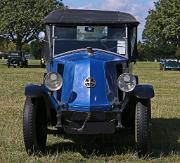 Renault KJ 1924