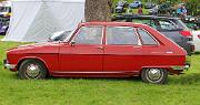 s Renault 16 TL 1972 side