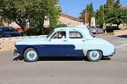 s Renault Fregate 1956 Grand Pavois side