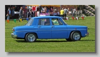 s_Renault R8 Gordini 1964 side