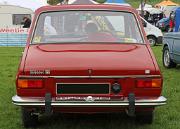 Renault 12 TL 1972