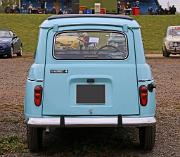 t Renault 4 1975 tail