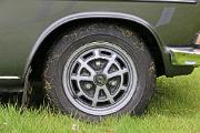 w Renault 16TX 1977 wheel