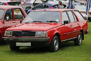 Renault 18 Estate 1984