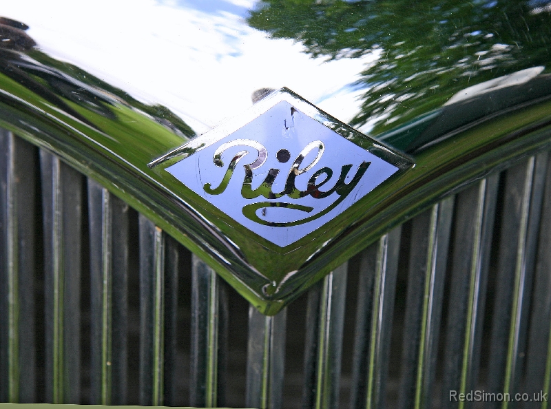 a_Riley RMB badge