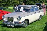  Go to an album of the Riley 4/68 and 4/72 and other Farina Austins.