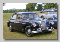 Riley Pathfinder 1955 front