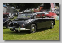 Riley Pathfinder 1955 rear