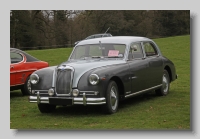 Riley Pathfinder 1956 front