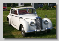 Riley front RMA Convertible