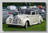 Riley front RME 1954