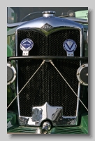 ab_Riley 9 1935 Kestrel grille
