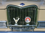  Riley Kestrel (ADO 16) - Grille
