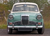  Go to an album of the Riley One-Point-Five and Wolseley 1500.