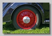 w_Riley 16-4 1938 Kestrel wheel