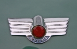  Go to an Album of Morris Cars