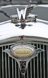  Go to an Album of Wolseley Cars